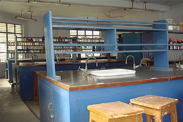 laboratory
